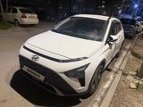 Hyundai Bayon 2023 годаүшін9 500 000 тг. в Алматы – фото 2