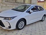 Toyota Corolla 2023 года за 11 500 000 тг. в Шымкент