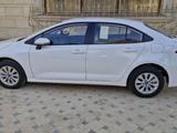 Toyota Corolla 2023 года за 11 500 000 тг. в Шымкент – фото 2