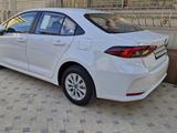 Toyota Corolla 2023 года за 11 500 000 тг. в Шымкент – фото 3