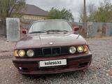 BMW 520 1991 годаүшін800 000 тг. в Темиртау – фото 3