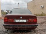 BMW 520 1991 годаүшін800 000 тг. в Темиртау – фото 5