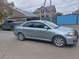 Toyota Avensis 2007 годаүшін4 500 000 тг. в Павлодар