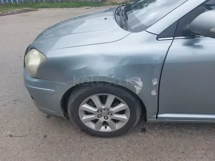 Toyota Avensis 2007 года за 4 500 000 тг. в Павлодар – фото 12