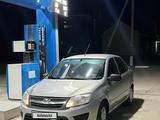 ВАЗ (Lada) Granta 2190 2015 годаfor3 300 000 тг. в Аральск – фото 5