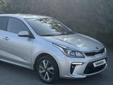 Kia Rio 2019 года за 7 650 000 тг. в Талдыкорган – фото 3