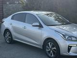 Kia Rio 2019 года за 7 650 000 тг. в Талдыкорган
