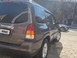 Mazda Tribute 2004 годаүшін3 700 000 тг. в Алматы – фото 4