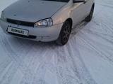 ВАЗ (Lada) Kalina 1117 2009 годаүшін1 400 000 тг. в Уральск – фото 5