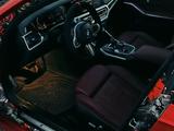 BMW 340 2022 года за 30 000 000 тг. в Астана – фото 2