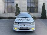 Honda Odyssey 2000 годаүшін5 500 000 тг. в Алматы – фото 2