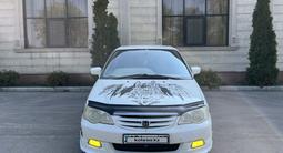 Honda Odyssey 2000 года за 5 500 000 тг. в Алматы – фото 2