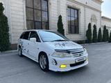 Honda Odyssey 2000 годаүшін5 500 000 тг. в Алматы – фото 3