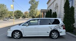 Honda Odyssey 2000 года за 5 500 000 тг. в Алматы – фото 4