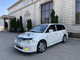 Honda Odyssey 2000 годаүшін5 500 000 тг. в Алматы