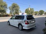 Honda Odyssey 2000 годаүшін5 500 000 тг. в Алматы – фото 5