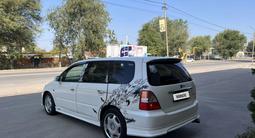 Honda Odyssey 2000 года за 5 500 000 тг. в Алматы – фото 5