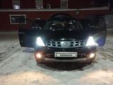 Nissan Murano 2007 года за 4 500 000 тг. в Кокшетау