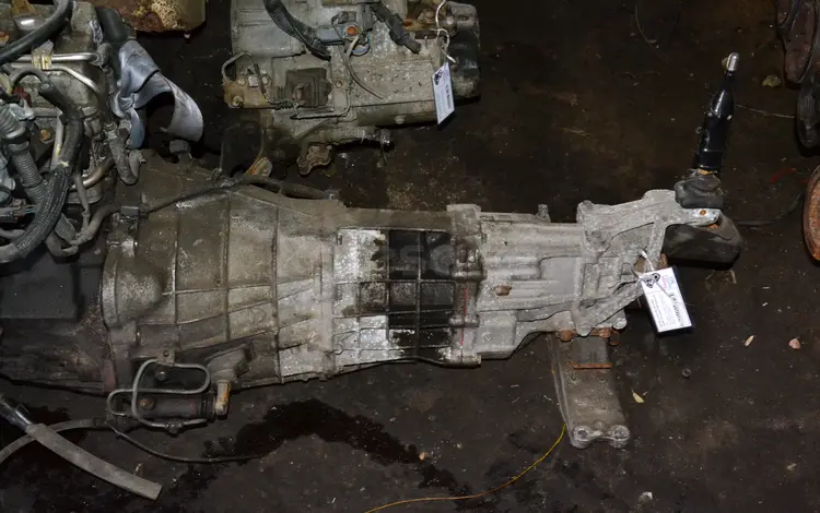 МКПП Lexus 2.0 24V 1G-FE 5-ступка 2WD за 180 000 тг. в Тараз