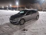 Opel Astra 2008 года за 2 800 000 тг. в Уральск – фото 2