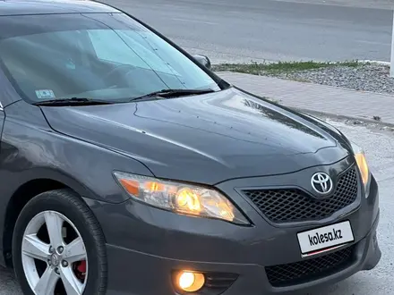 Toyota Camry 2010 года за 5 300 000 тг. в Туркестан – фото 10