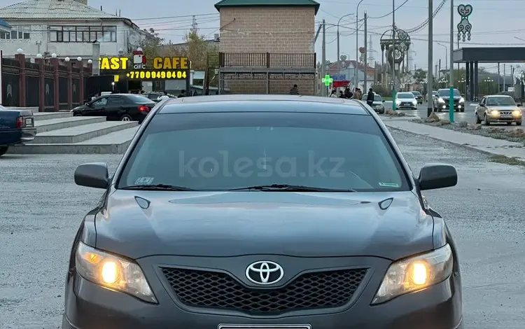 Toyota Camry 2010 годаfor5 300 000 тг. в Туркестан