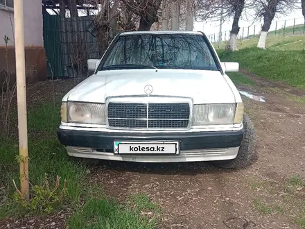 Mercedes-Benz 190 1993 года за 850 000 тг. в Шымкент