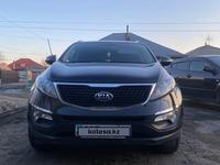 Kia Sportage 2015 года за 8 000 000 тг. в Семей