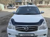 Nissan Almera 2014 года за 4 400 000 тг. в Семей