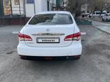 Nissan Almera 2014 года за 4 000 000 тг. в Семей – фото 2