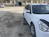 Nissan Almera 2014 года за 3 500 000 тг. в Семей – фото 4