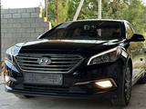 Hyundai Sonata 2014 годаfor6 000 000 тг. в Шымкент – фото 5