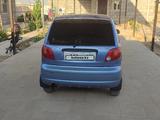 Daewoo Matiz 2007 года за 570 000 тг. в Жанаозен