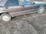 Mercedes-Benz 190 1991 годаүшін1 300 000 тг. в Караганда – фото 3