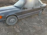 Mercedes-Benz 190 1991 годаүшін1 300 000 тг. в Караганда – фото 2