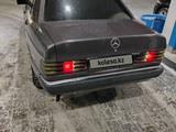 Mercedes-Benz 190 1991 годаүшін1 300 000 тг. в Караганда – фото 5