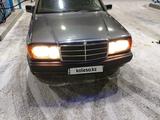 Mercedes-Benz 190 1991 годаүшін1 300 000 тг. в Караганда – фото 4