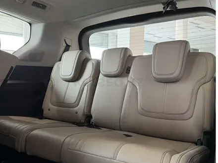 Infiniti QX80 Sensory 2026 года за 76 900 000 тг. в Атырау – фото 13