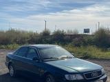 Audi A6 1996 годаүшін2 100 000 тг. в Уральск – фото 2