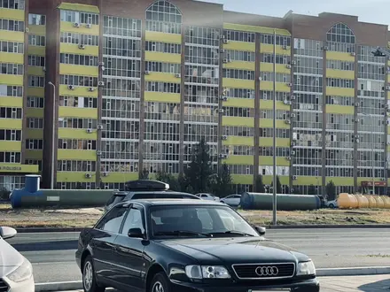 Audi A6 1996 года за 2 100 000 тг. в Уральск