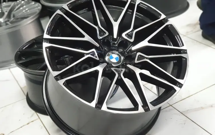 Комплект дисков для BMW X6 за 720 000 тг. в Алматы