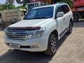 Toyota Land Cruiser 2010 года за 17 500 000 тг. в Тараз