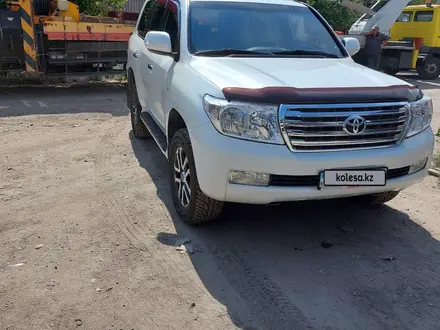 Toyota Land Cruiser 2010 года за 17 500 000 тг. в Тараз – фото 6