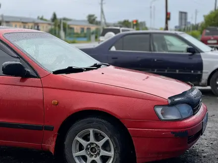 Toyota Carina E 1992 года за 2 900 000 тг. в Усть-Каменогорск – фото 7