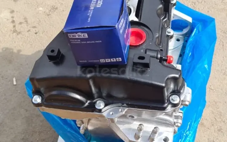Двигателя на HUYNDAI KIA DAEWOO CHEVROLET G4KG, G4KE, G4NA, G4KD, G4FC в Алматы