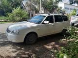 ВАЗ (Lada) Priora 2171 2012 года за 1 400 000 тг. в Атырау – фото 2