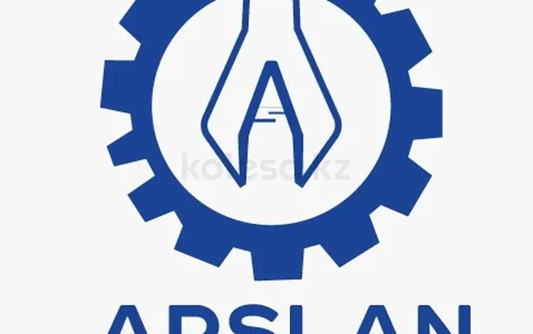 ARSLAN_MOTORS_ALMATY в Алматы