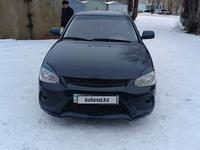 ВАЗ (Lada) Priora 2170 2007 года за 2 200 000 тг. в Семей