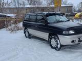 Mazda MPV 1997 годаүшін3 000 000 тг. в Алматы – фото 2