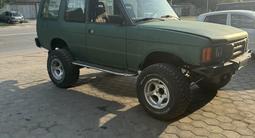 Land Rover Discovery 1989 годаүшін3 500 000 тг. в Алматы